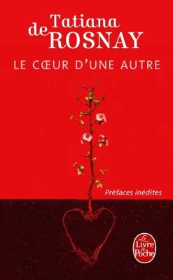 Image de Le coeur d'une autre