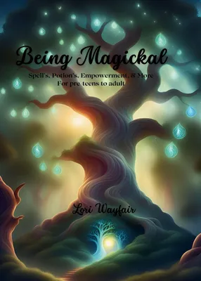 Produktbild von Being Magickal