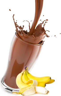 Image de Bananen Kakao 200g