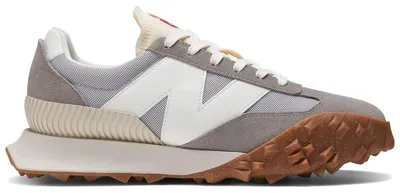 Image de New Balance XC-72, couleur gris, blanc et semelle en gomme - Taille EU 38