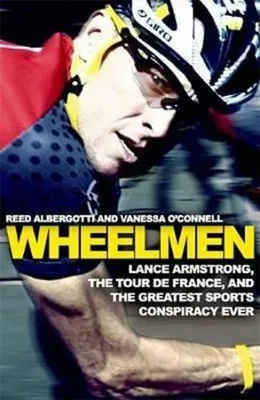 Zdjęcie produktu dla Albergotti, R: Wheelmen