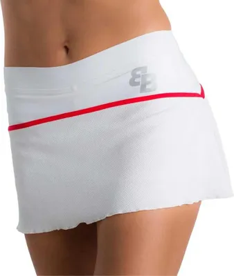 Produktbild von Belenberbel Capri Rock Weiß S Damen Weiß S