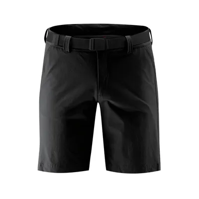 Immagine prodotto di Pantaloncini MAIER Sports Nil da uomo, grigi, taglia 56