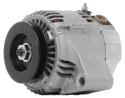Produktbild von RIDEX 4G0025 Lichtmaschine Generator LiMa 120A 12V für TOYOTA COROLLA Liftback (E11) COROLLA Compact (E11) Avensis Kombi (T22) AVENSIS (T22)