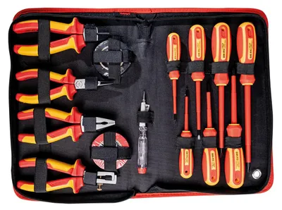 Produktbild von BRÜDER MANNESMANN M11214, 14 Stück(e)