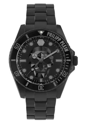 Image de Philipp Plein montre Homme PWOAA0922