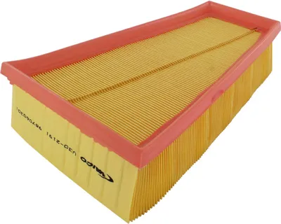 Produktbild von Luftfilter VAICO V30-2191 passend für MERCEDES-BENZ B-Klasse (W246, W242) Filtereinsatz