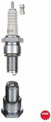 Produktbild von NGK Zündkerze B10EG für