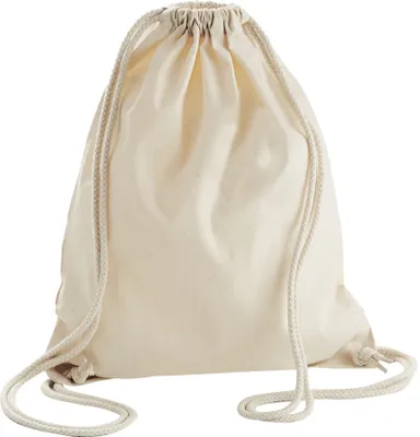 Immagine prodotto di Westford Mill EarthAware® Organic Gymsac