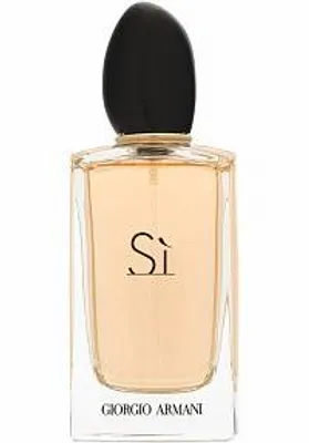 Obrázok produktu pre Giorgio Armani Si parfémovaná voda pre ženy 100 ml