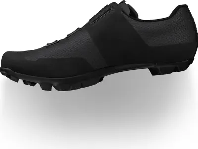 Produktbild von Fizik Vento Ferox Carbon Mtb-schuhe Schwarz EU 47 Mann Schwarz EU 47
