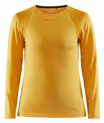 Produktbild von Craft Damen Langärmliges Sportshirt ADV Essence