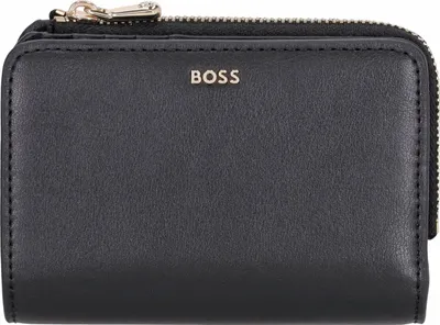 Produktbild von BOSS Hochkantbörse Damen Numah SM black