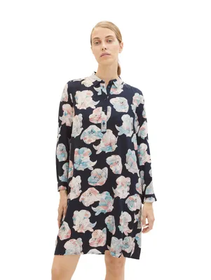 Produktbild von Tom Tailor Strickkleid für Damen