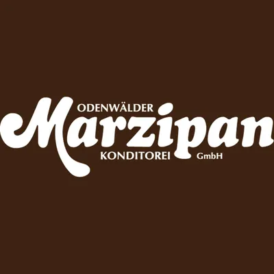 Productafbeelding van Odenwälder marzipan tafel chocolade, "Happy Birthday" met roos, 150g
