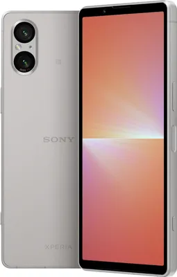 Produktbild von Sony XPERIA 5 V - 5G Smartphone - Dual-SIM - RAM 8 GB / Interner Speicher 128 GB - microSD slot - OLED-Display