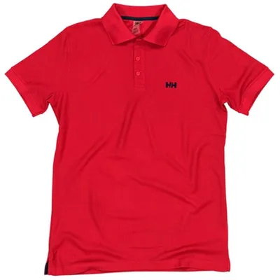 Image de Polo Helly Hansen 50584_162 pour Uni