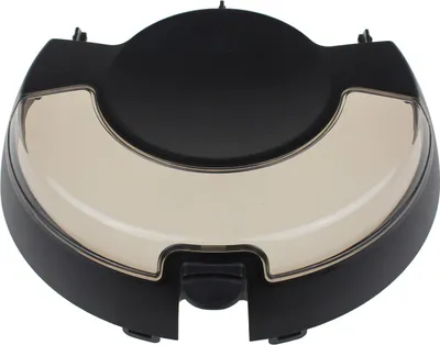 Produktbild von SEB - Deckel für Friteuse  - ACTIFRY - SCHWARZ - SS993604