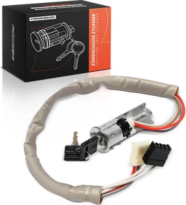 Image de Frankberg 1x Neiman de contact pour Peugeot 205 I II 309 I II J9 Bus Fourgon 1980-1998