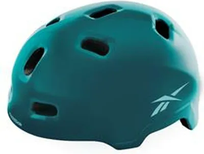 Immagine prodotto di Reebok Mtv25 Casco da città Blu M Blu M