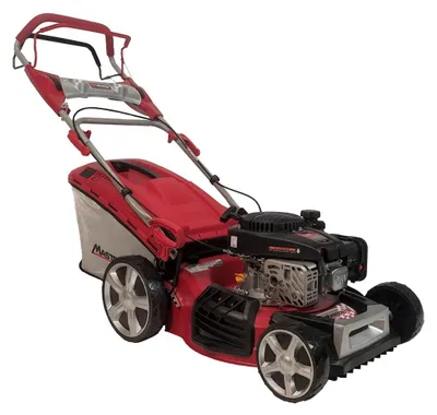 Zdjęcie produktu dla Mastercut Sh46S/4/Lc139 Kosiarka Spalinowa Do Trawy Z Napędem 4Km / 46Cm