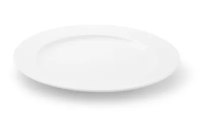 Image de Friesland 5909144011 Assiette plate Ø 24 cm Jeverland blanc