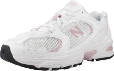Produktbild von NEW BALANCE U530 CSA Weiß