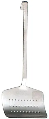 Imagen del producto de Pinza de disección monobloque, longitud del mango: 34 cm