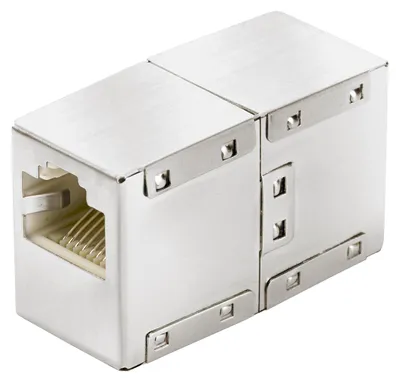 Image de VIVanco™Adaptateur Réseau 1:1