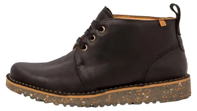 Image de El Naturalista Bottines pour Femme/Homme N5630 ARIZONA BLACK / FELSEN Couleur Noir