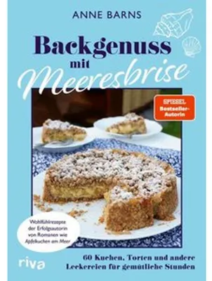 Obrázok produktu pre Backgenuss mit Meeresbrise