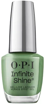 Produktbild von OPI Infinite Shine – Happily Evergreen After – 15 ml