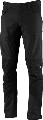 Produktbild von Makke Pant Men Größe 48-short Farbe black