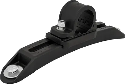 Obrázok produktu pre DOMAR DK8148 montážny držiak blatníka s nastaviteľným priemerom 42 mm