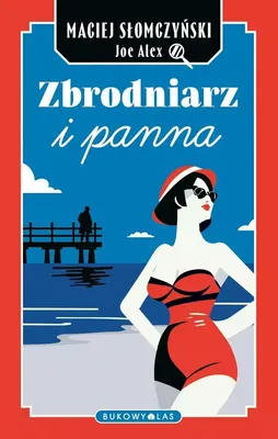 Obrázek produktu pro Zločinec a dívka