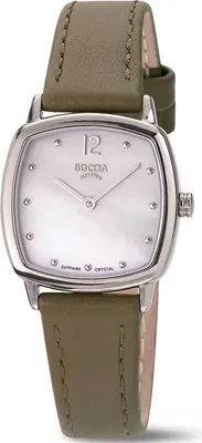 Immagine prodotto di Boccia 3343-01 - Damenuhr Trend