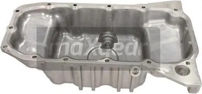 Produktbild von MAXGEAR 34-0061 Ölwanne Motorölwanne für FORD Fiesta Mk6 Schrägheck (JA8, JR8) Fiesta Mk5 Schrägheck (JH1, JD1, JH3, JD3) MONDEO IV Turnier (BA7)
