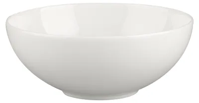Image de Villeroy & Boch White Pearl Coupe à dessert 13cm