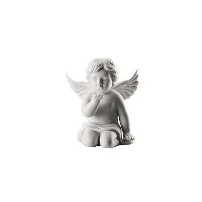Produktbild von Rosenthal 69054-000102-90084, Weiß, Porzellan, Weihnachten, 65 mm