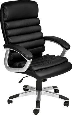 Produktbild von Bürostuhl Paul ergonomische Form