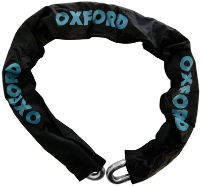 Obrázek produktu pro Oxford Nemesis 16 mm (černý)