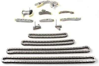Image de Kit chaîne de distribution HEPU 21-0483
