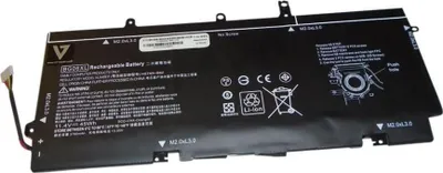 Immagine prodotto di HP 805096-005 Batteria di ricambio per notebook (805096-005)