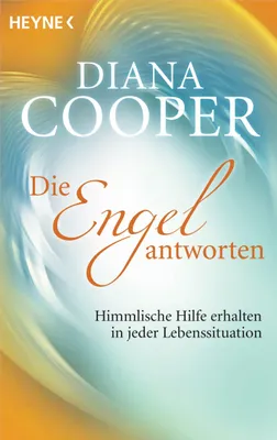 Produktbild von Die Engel antworten