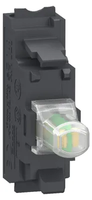 Imagen del producto de Módulo LED Schneider Electric ZBVB15