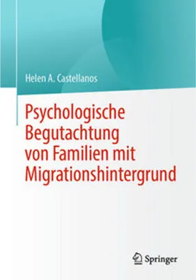 Image de Psychologische Begutachtung von Familien mit Migrationshintergrund