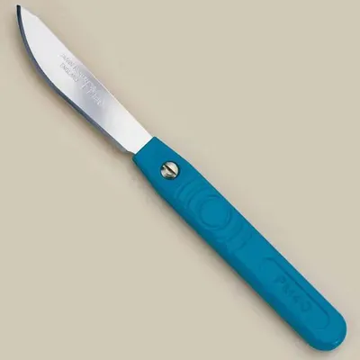 Produktbild von POST MORTEM PM40 Skalpellgriff Klingenbefestigung Spritzgussmetall