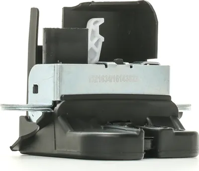 Produktbild von RIDEX 1362T0016 - OE 1T0 827 505 B Heckklappenschloß für Touran (1T)