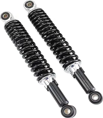 Obrázek produktu pro Tlumič 300mm pro Simson Schwalbe KR51/1 KR51/2 pár # SR33