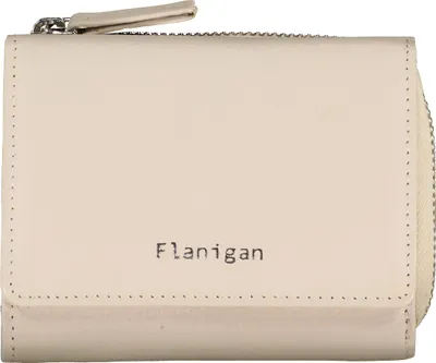 Produktbild von Flanigan Geldbörse Luise Beige 8.5